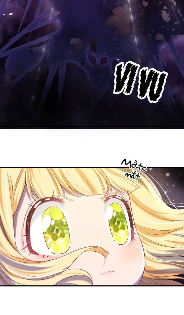 Nữ Hoàng Edith Chapter 32 - 14