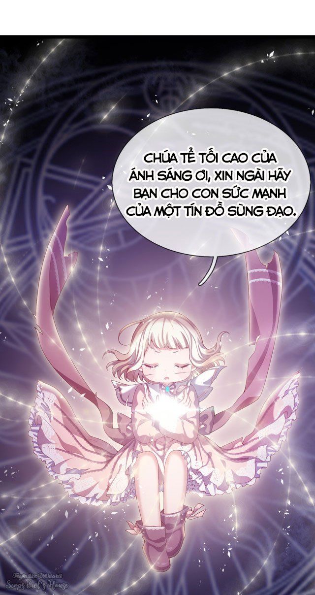 Nữ Hoàng Edith Chapter 32 - 15