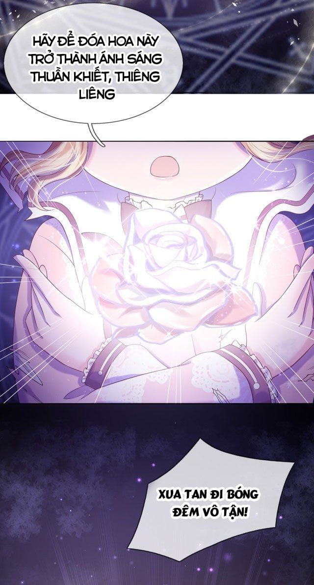 Nữ Hoàng Edith Chapter 32 - 16