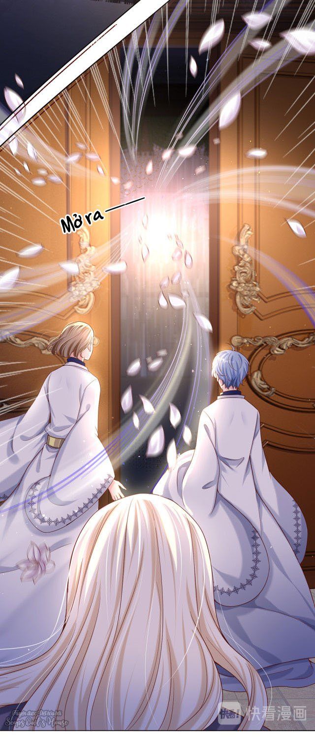 Nữ Hoàng Edith Chapter 32 - 18