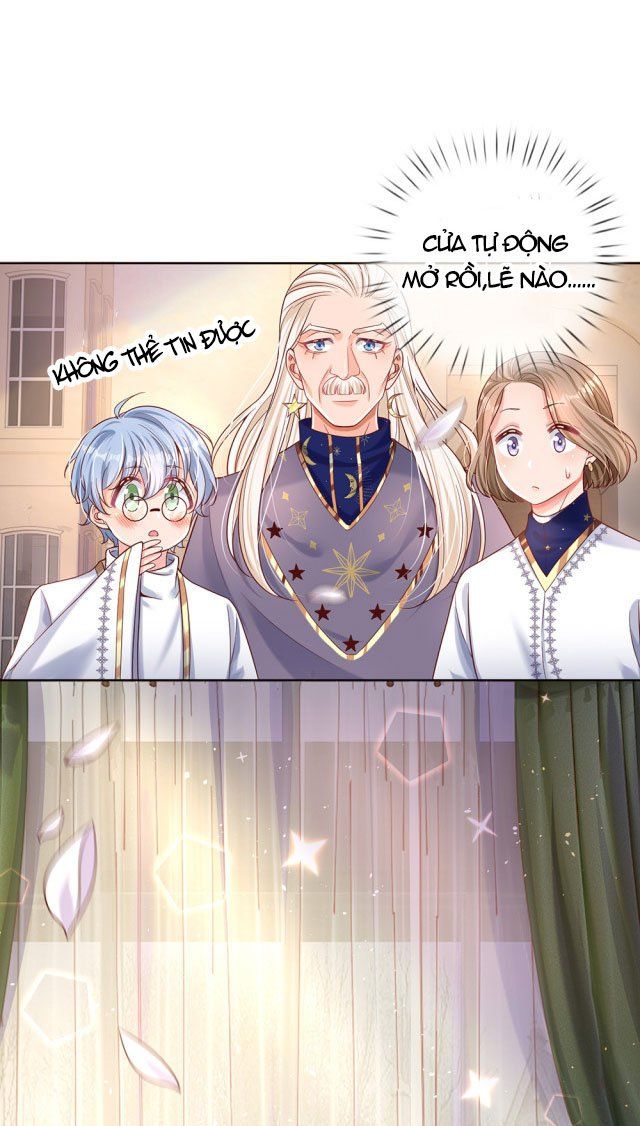 Nữ Hoàng Edith Chapter 32 - 19