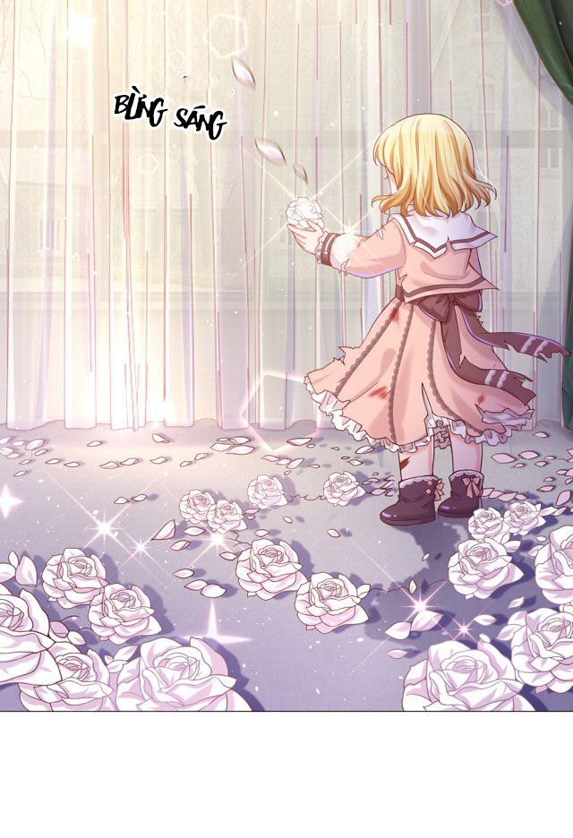 Nữ Hoàng Edith Chapter 32 - 20