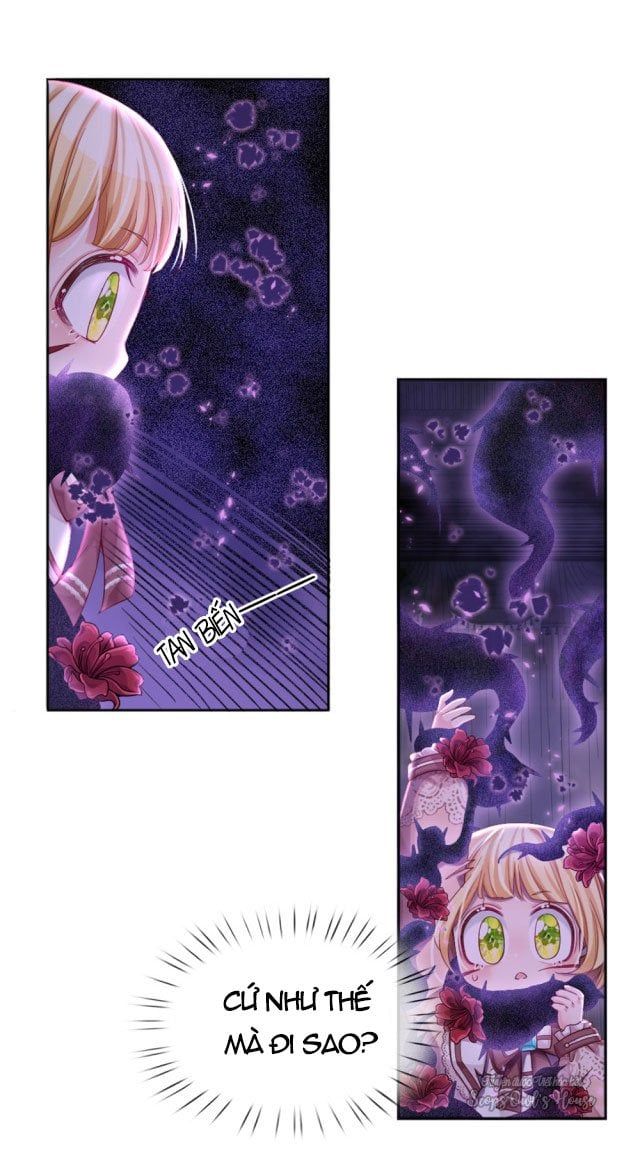 Nữ Hoàng Edith Chapter 32 - 3