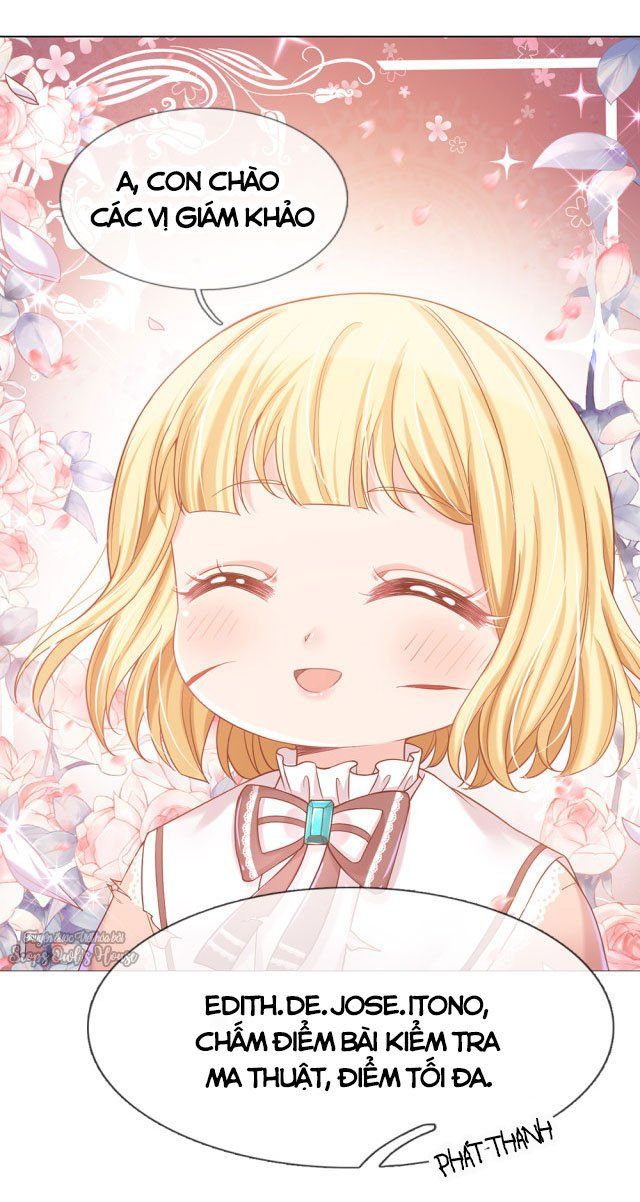 Nữ Hoàng Edith Chapter 32 - 21