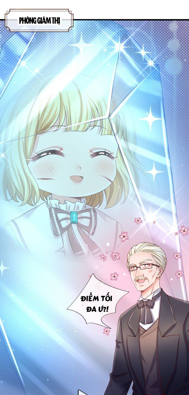 Nữ Hoàng Edith Chapter 32 - 22