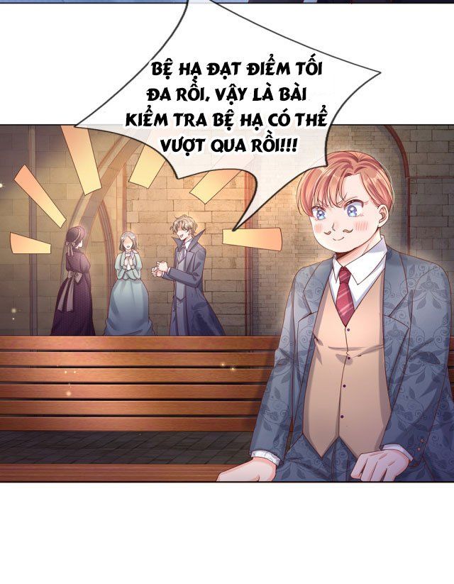 Nữ Hoàng Edith Chapter 32 - 23