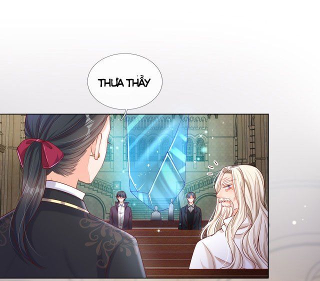 Nữ Hoàng Edith Chapter 32 - 25