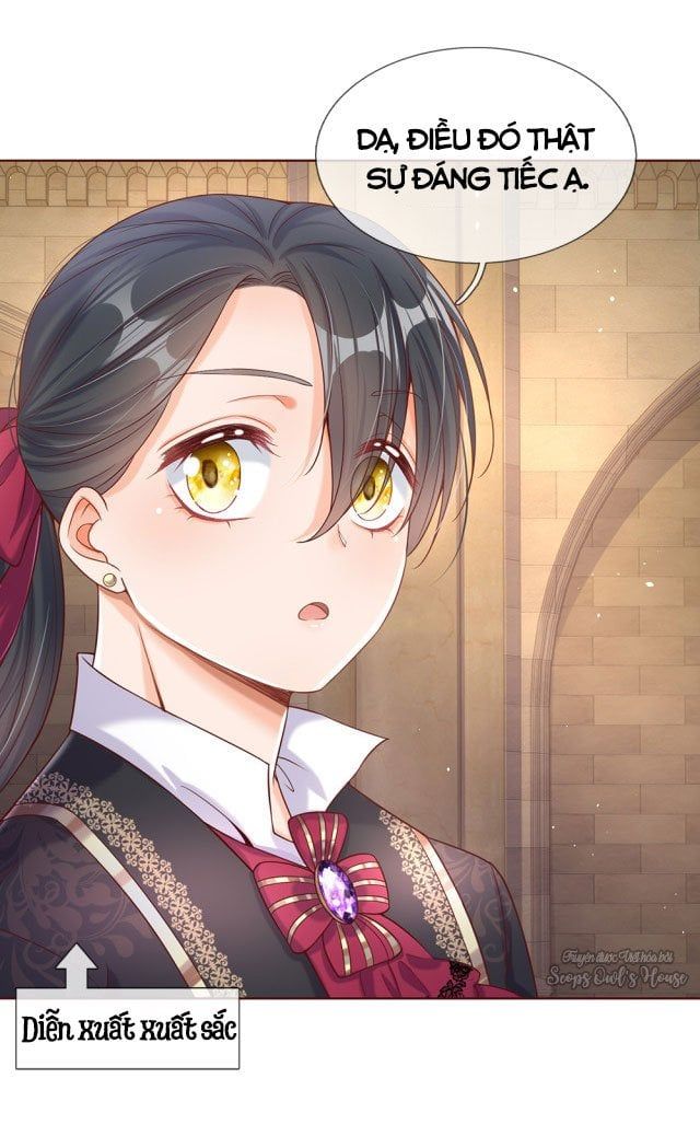 Nữ Hoàng Edith Chapter 32 - 27