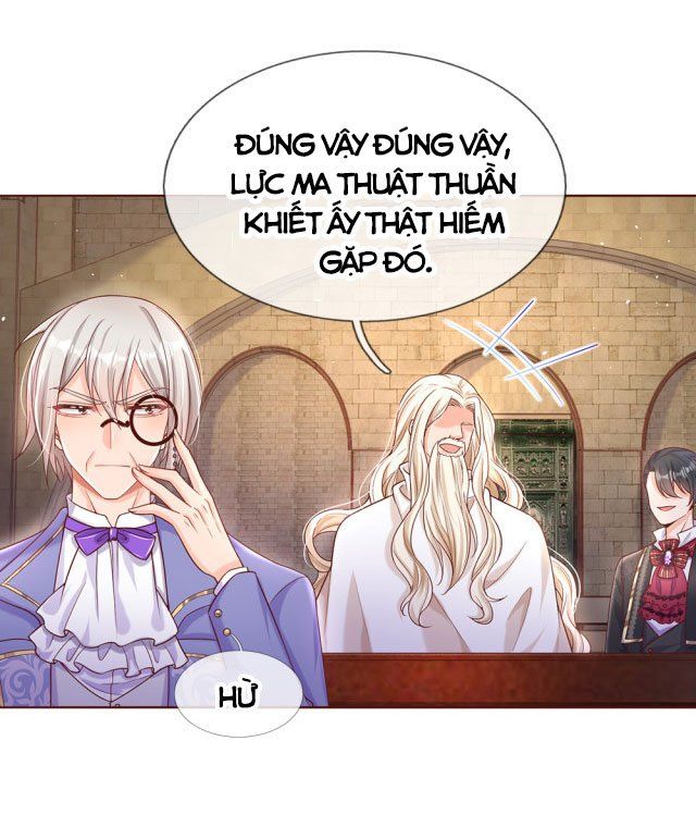 Nữ Hoàng Edith Chapter 32 - 28