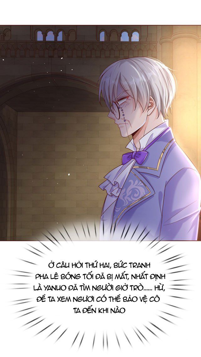 Nữ Hoàng Edith Chapter 32 - 29