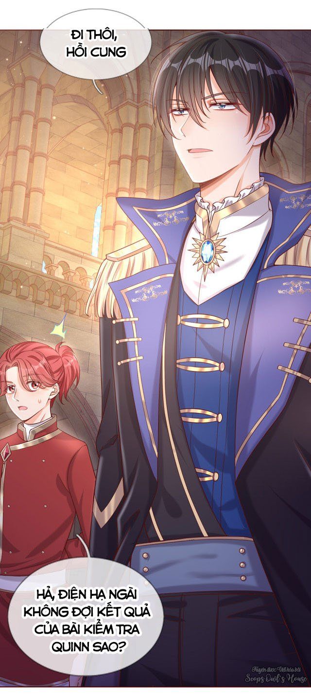 Nữ Hoàng Edith Chapter 32 - 30