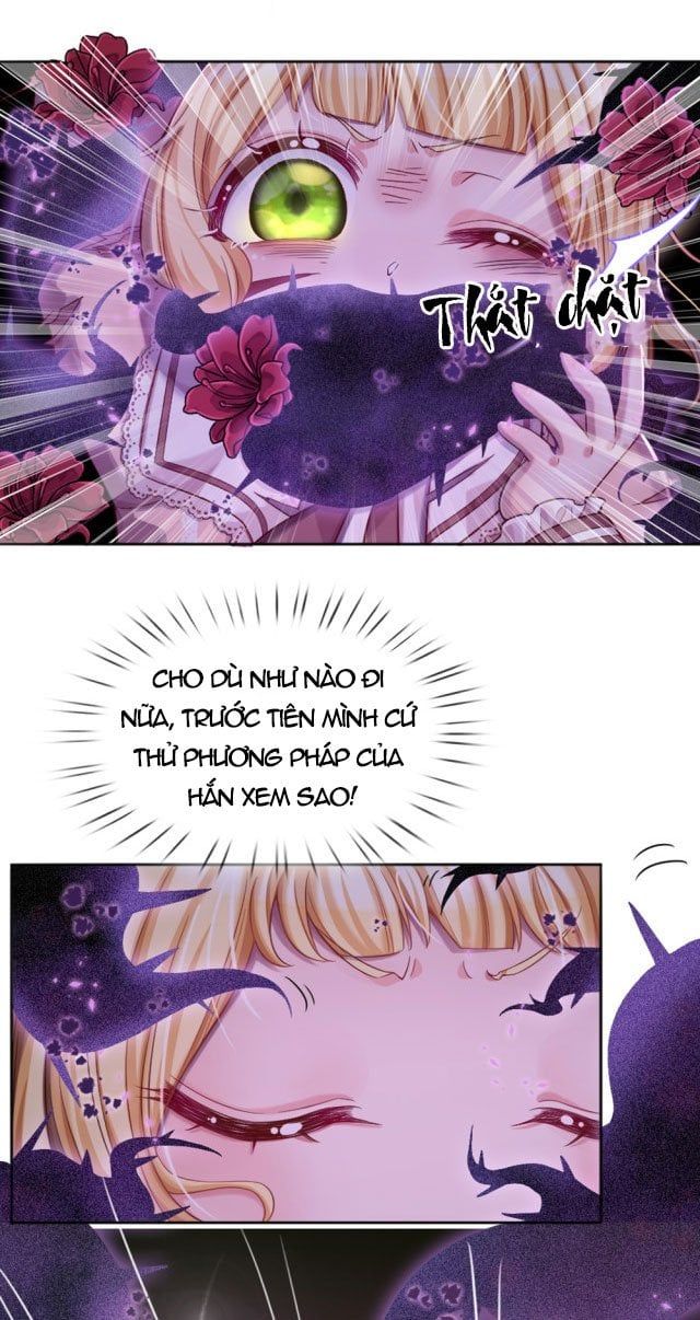 Nữ Hoàng Edith Chapter 32 - 4