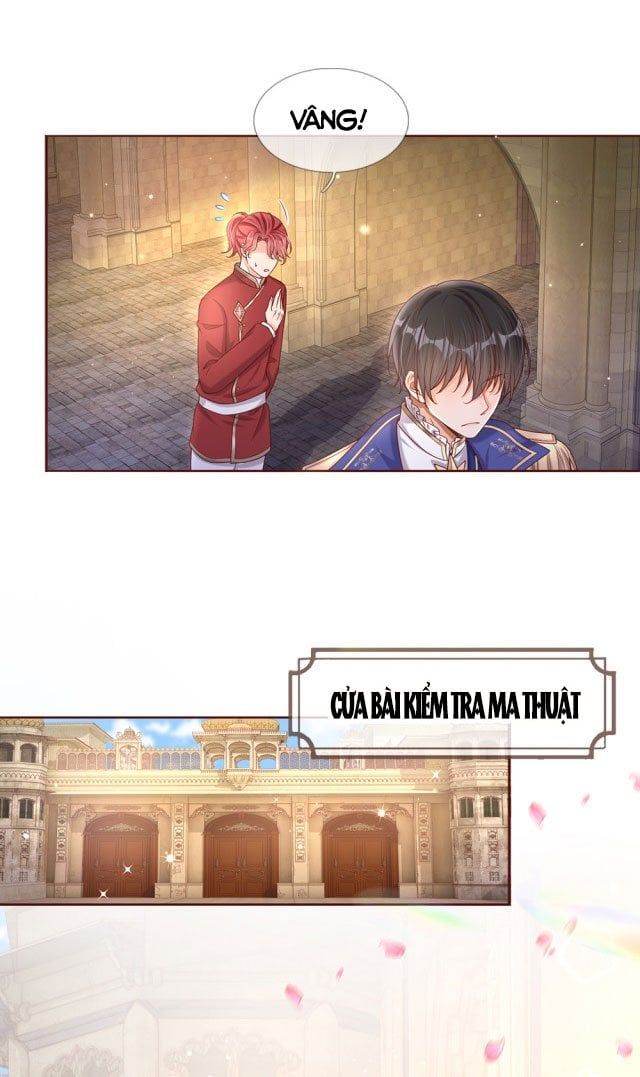 Nữ Hoàng Edith Chapter 32 - 32