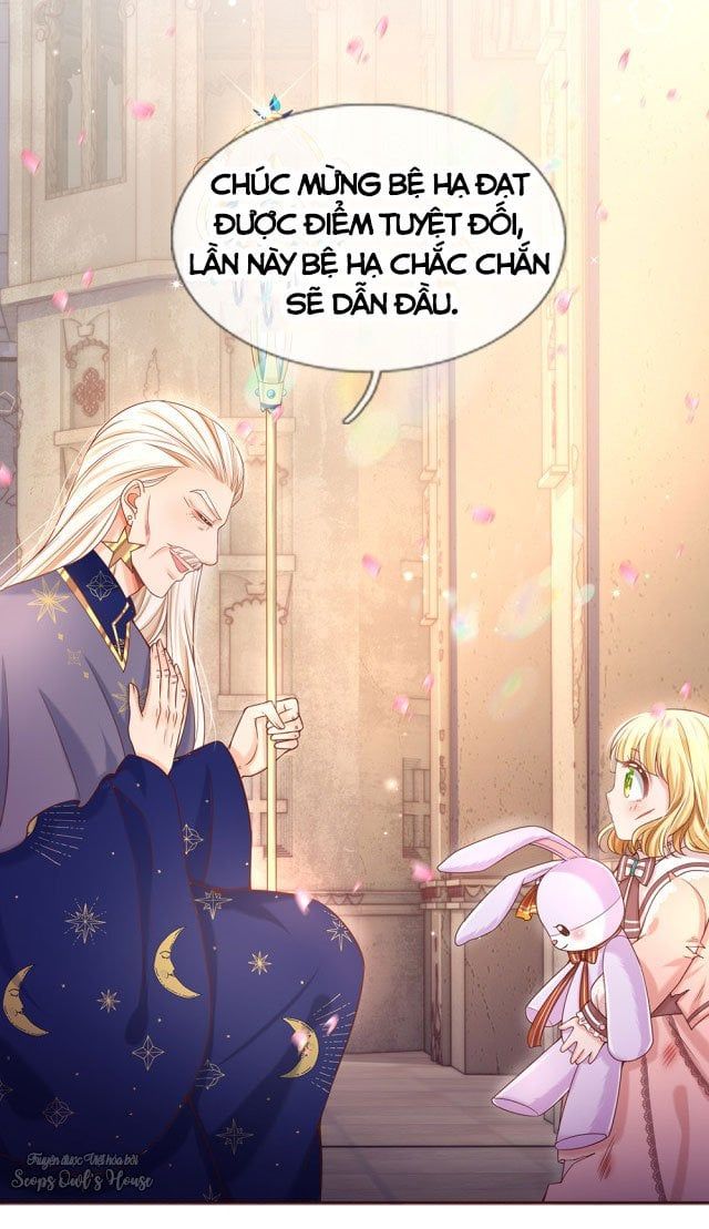 Nữ Hoàng Edith Chapter 32 - 33