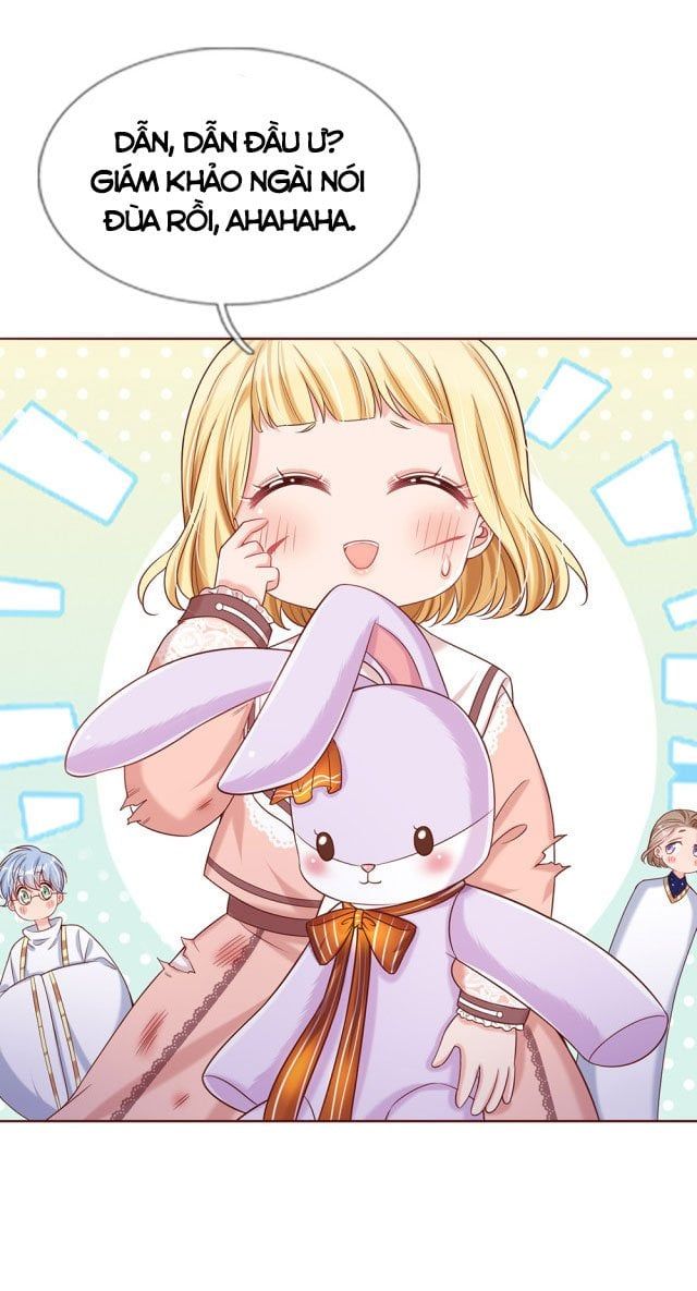 Nữ Hoàng Edith Chapter 32 - 34