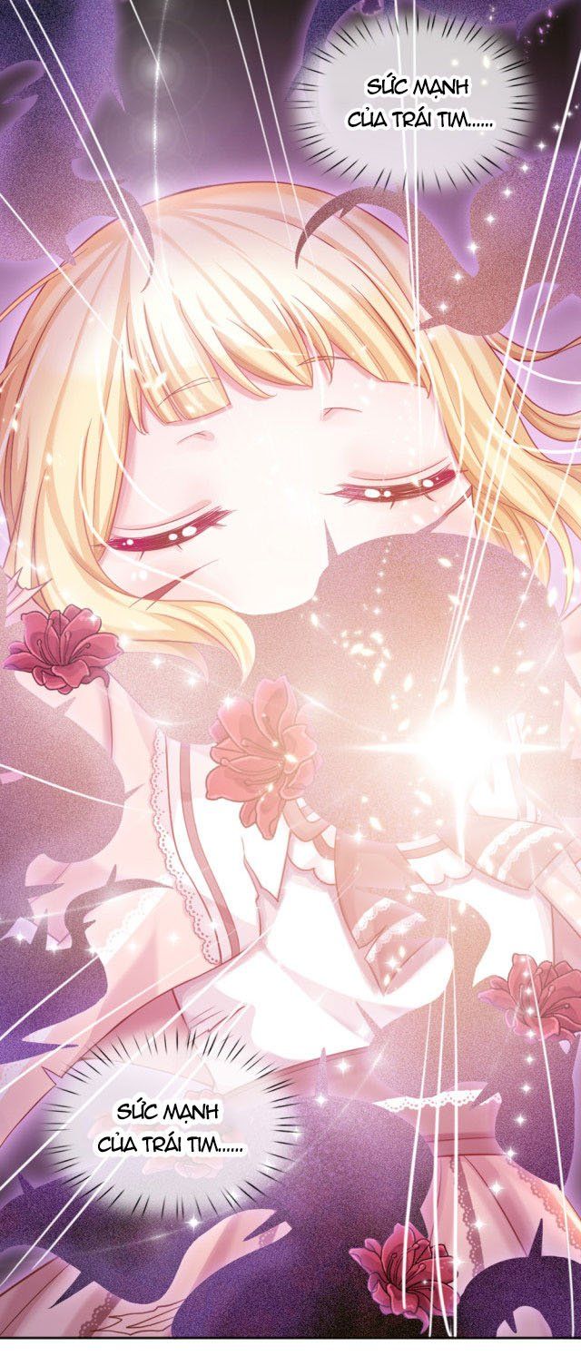 Nữ Hoàng Edith Chapter 32 - 5