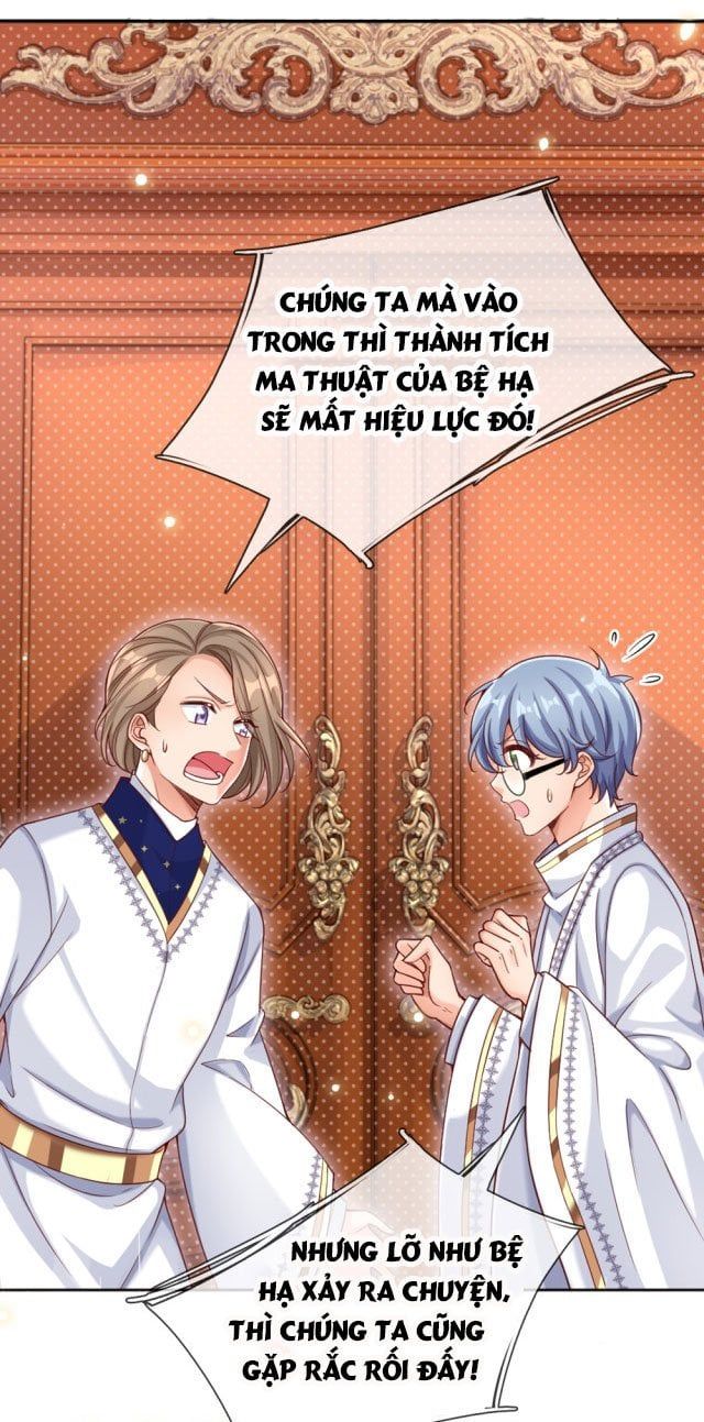 Nữ Hoàng Edith Chapter 32 - 7