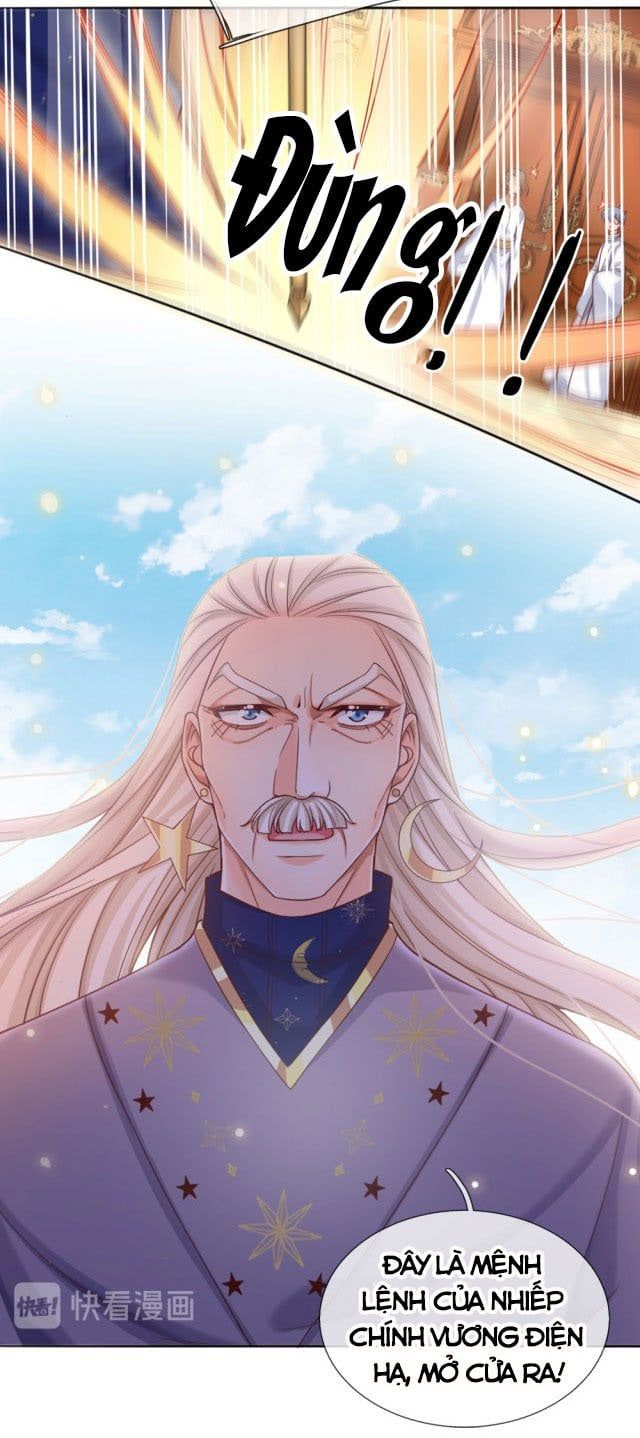 Nữ Hoàng Edith Chapter 32 - 8