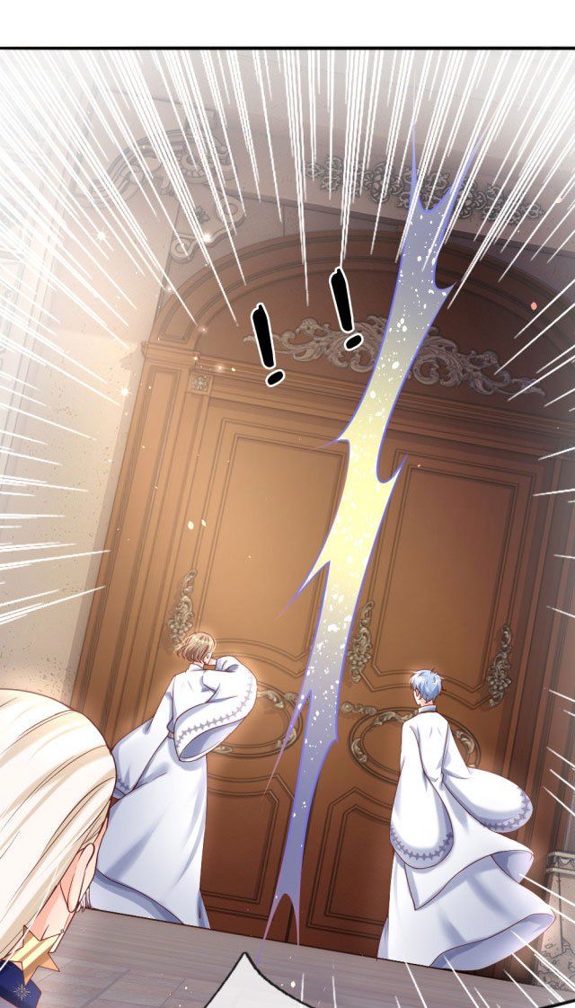 Nữ Hoàng Edith Chapter 32 - 10