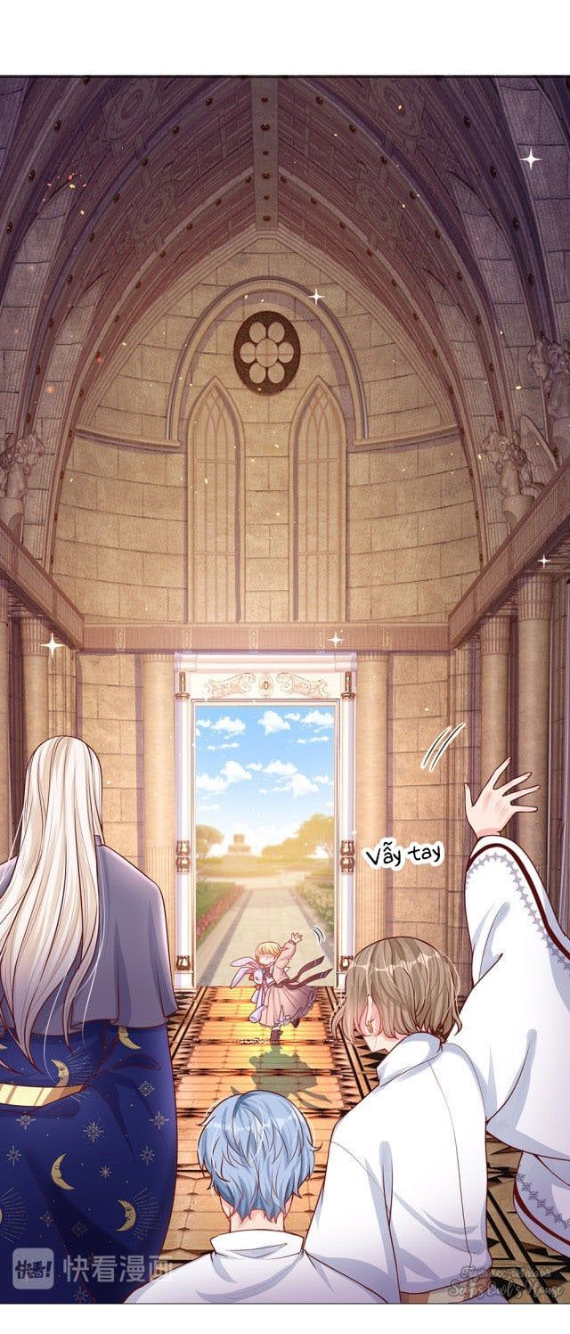 Nữ Hoàng Edith Chapter 33 - 12