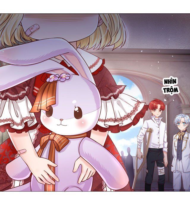 Nữ Hoàng Edith Chapter 33 - 16