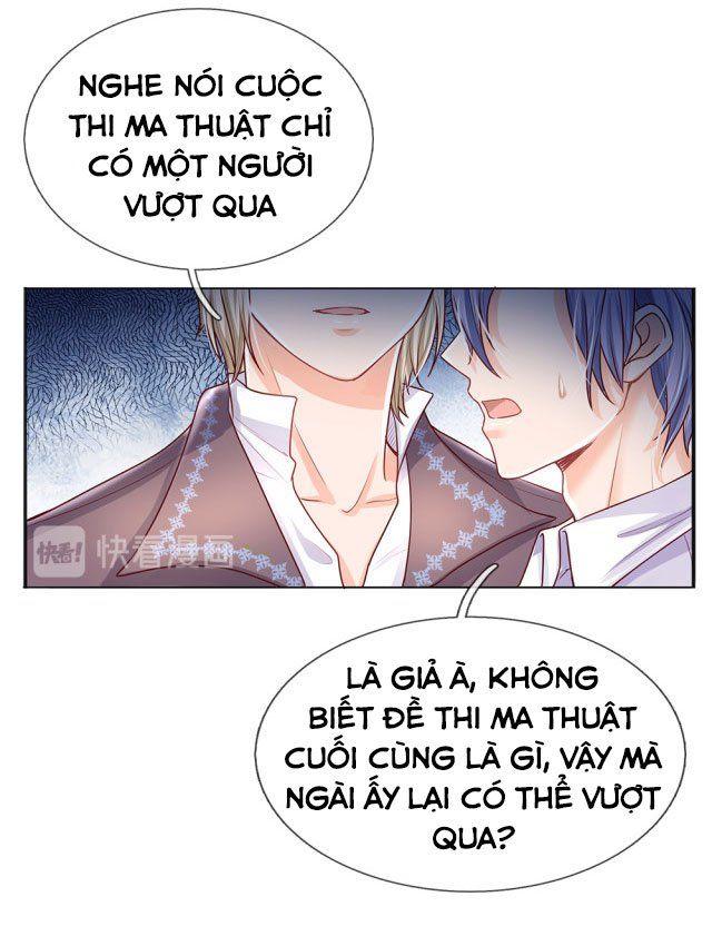 Nữ Hoàng Edith Chapter 33 - 17