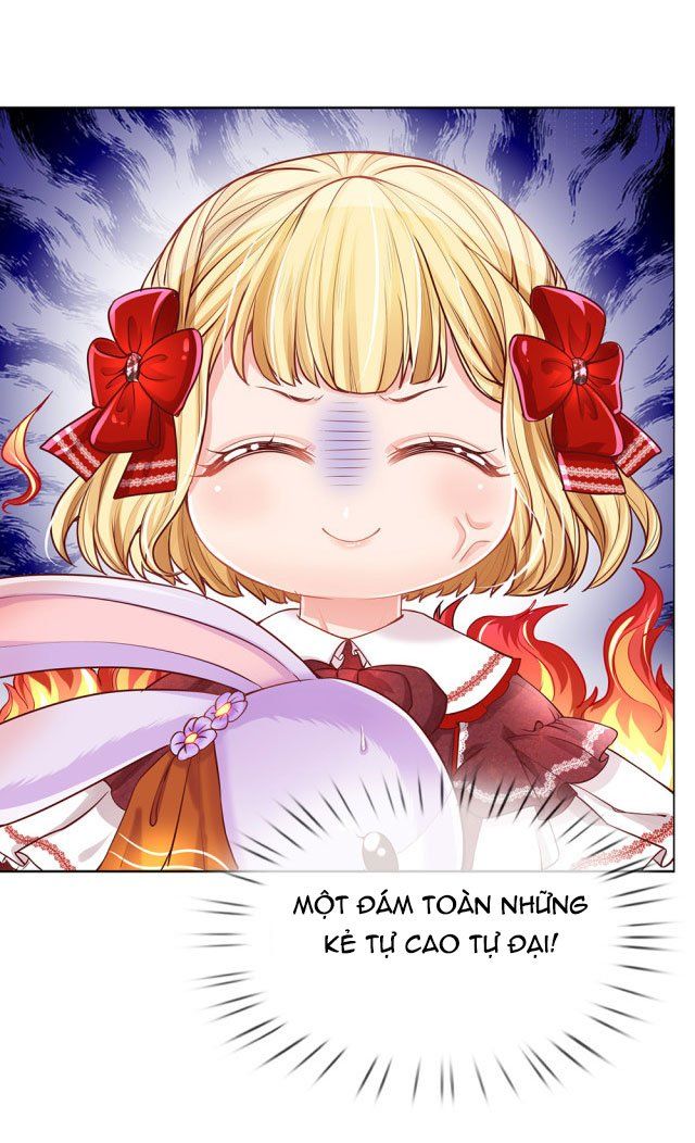 Nữ Hoàng Edith Chapter 33 - 19