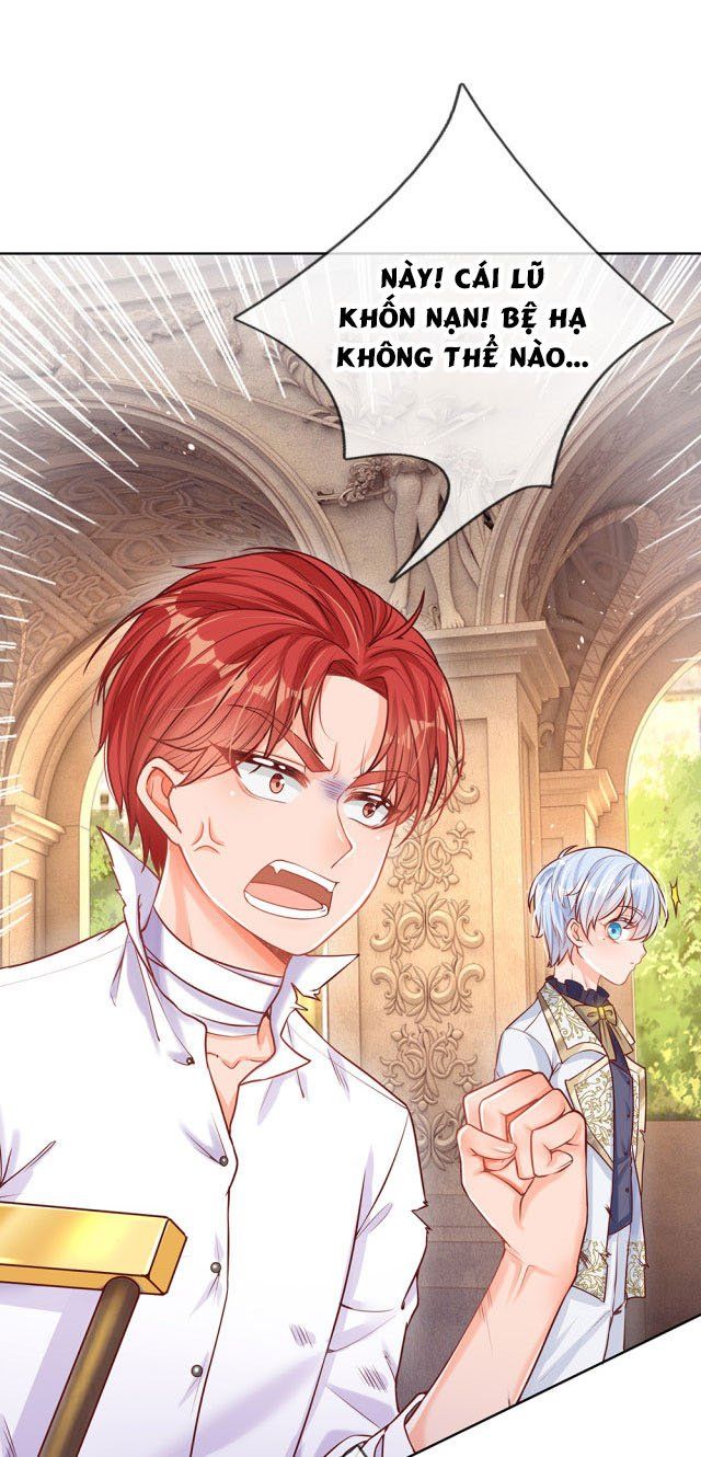 Nữ Hoàng Edith Chapter 33 - 20