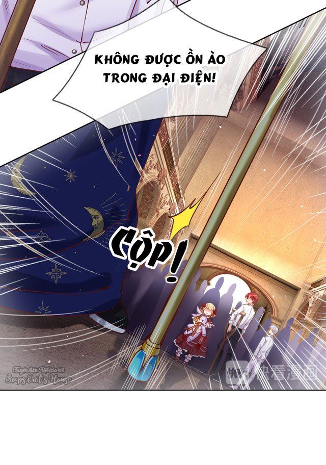 Nữ Hoàng Edith Chapter 33 - 21