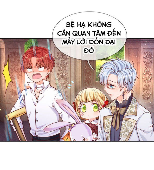 Nữ Hoàng Edith Chapter 33 - 22