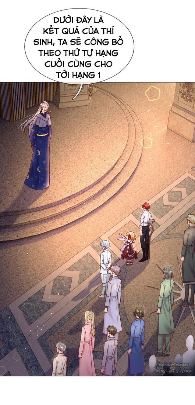 Nữ Hoàng Edith Chapter 33 - 24