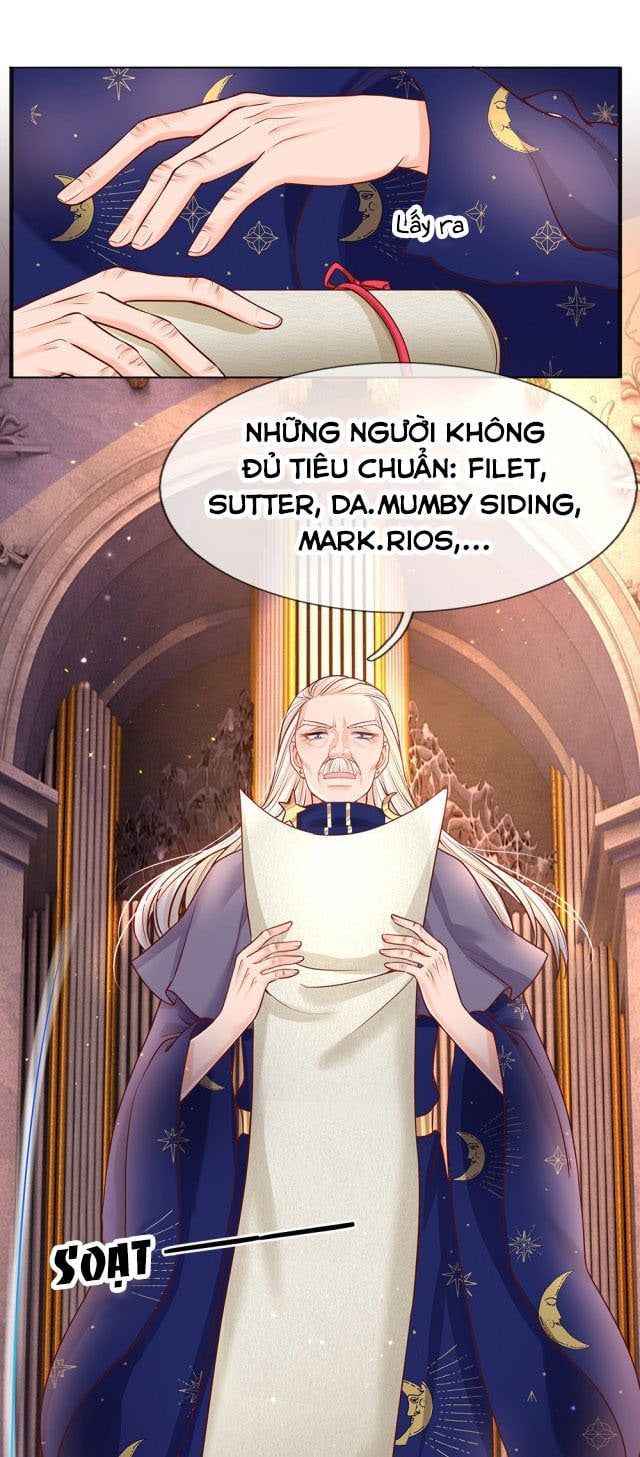 Nữ Hoàng Edith Chapter 33 - 25