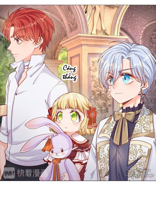 Nữ Hoàng Edith Chapter 33 - 27