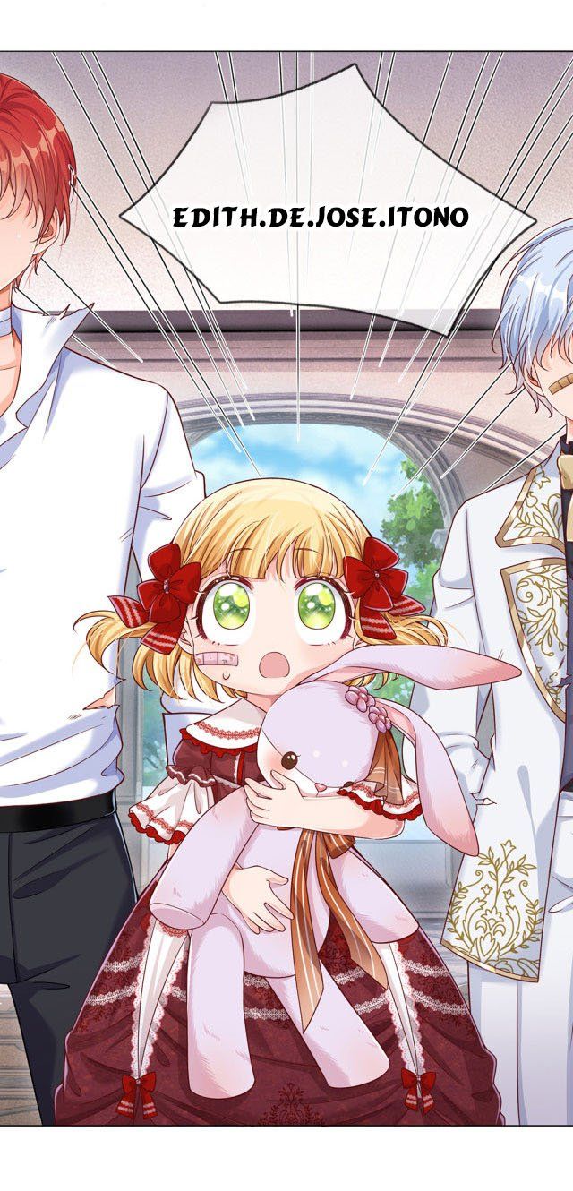 Nữ Hoàng Edith Chapter 33 - 29