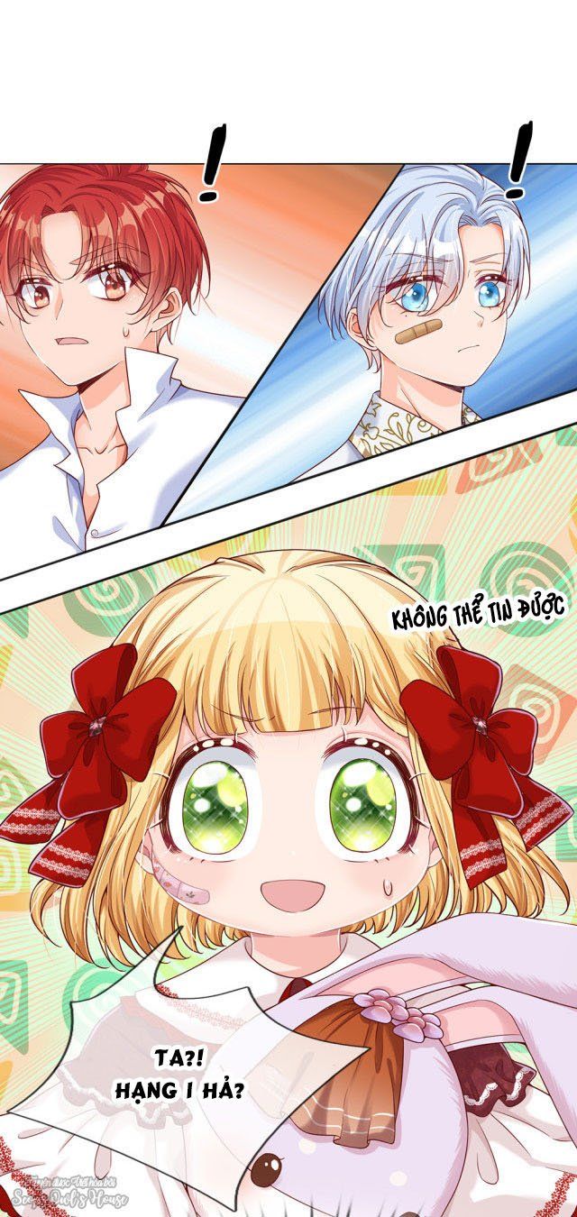 Nữ Hoàng Edith Chapter 33 - 30