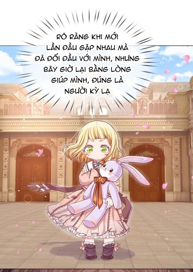 Nữ Hoàng Edith Chapter 33 - 4