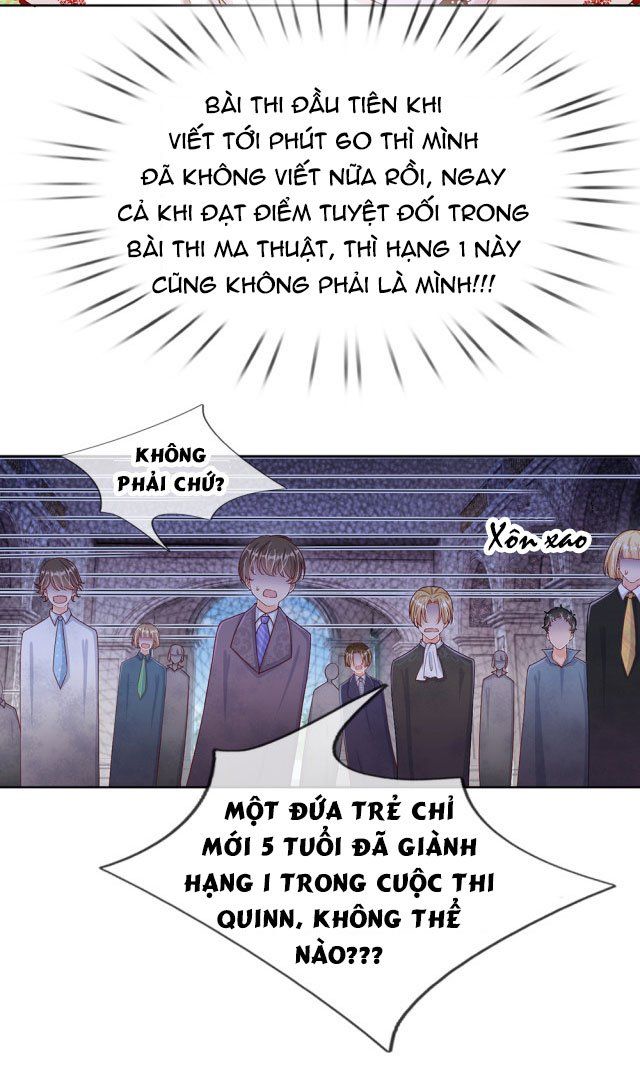 Nữ Hoàng Edith Chapter 33 - 31