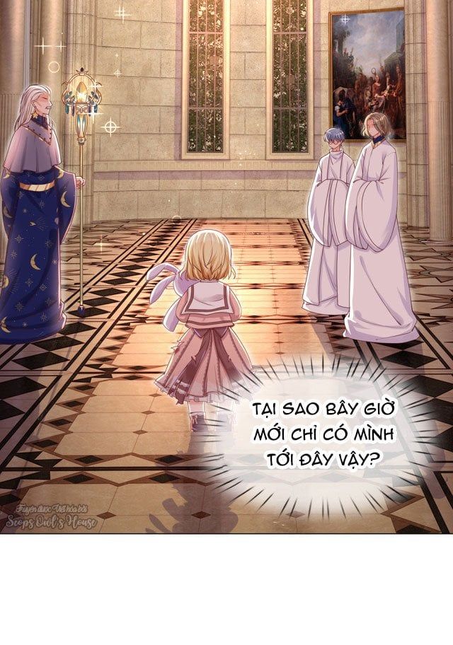 Nữ Hoàng Edith Chapter 33 - 6