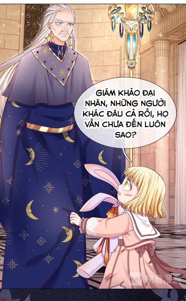 Nữ Hoàng Edith Chapter 33 - 7