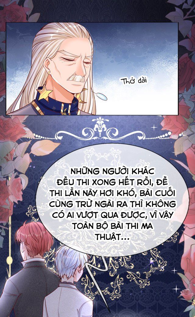 Nữ Hoàng Edith Chapter 33 - 8