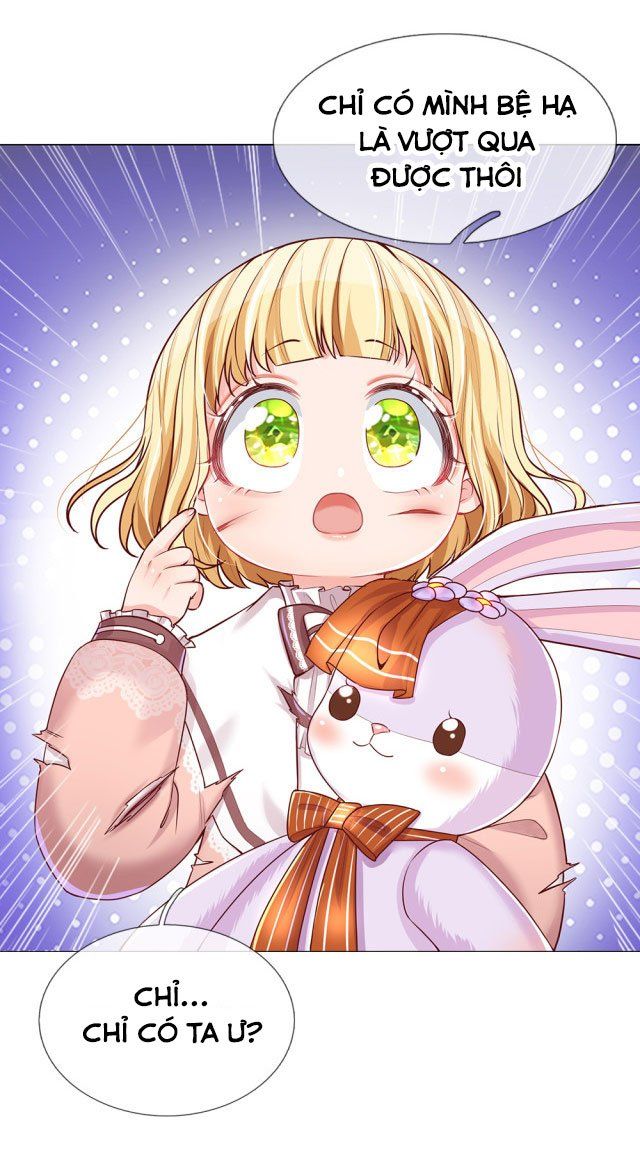 Nữ Hoàng Edith Chapter 33 - 10