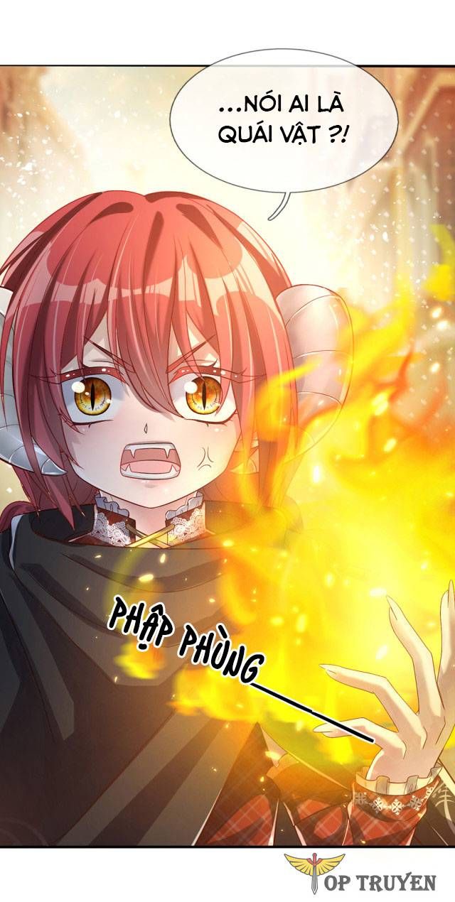 Nữ Hoàng Edith Chapter 34 - 11