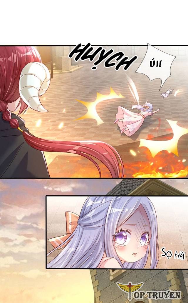 Nữ Hoàng Edith Chapter 34 - 12