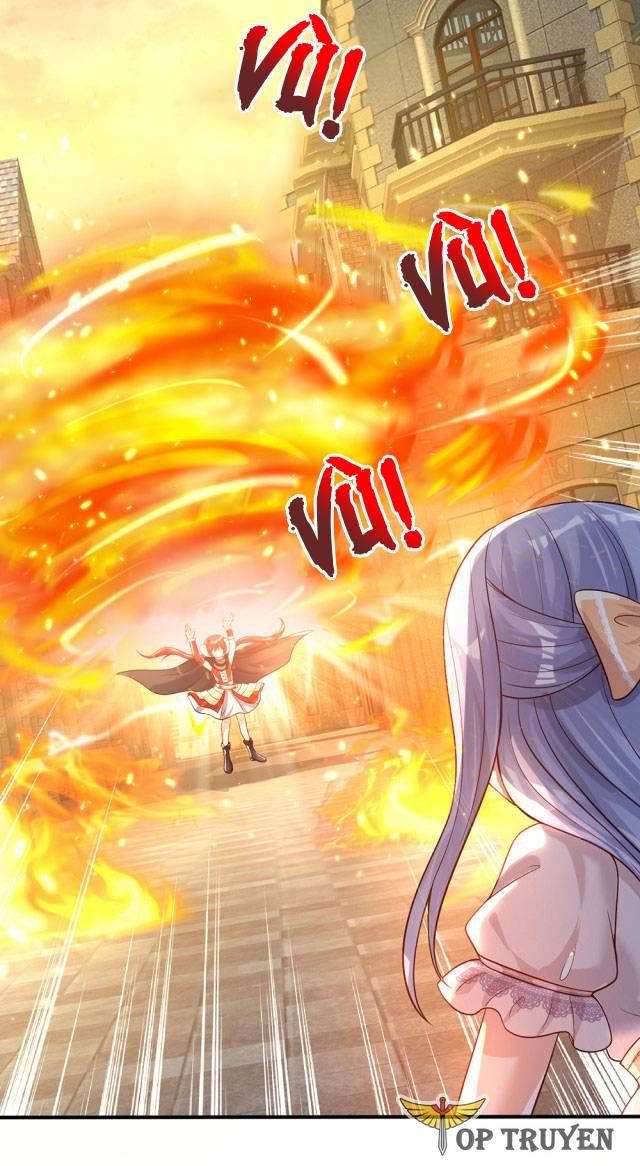 Nữ Hoàng Edith Chapter 34 - 13