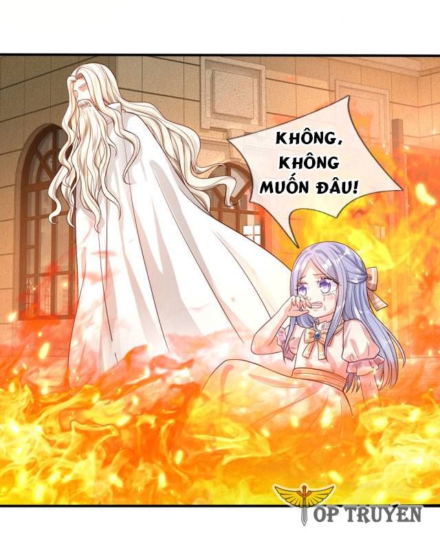 Nữ Hoàng Edith Chapter 34 - 14