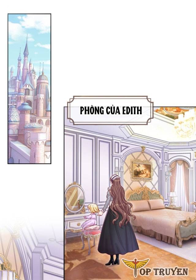 Nữ Hoàng Edith Chapter 34 - 16