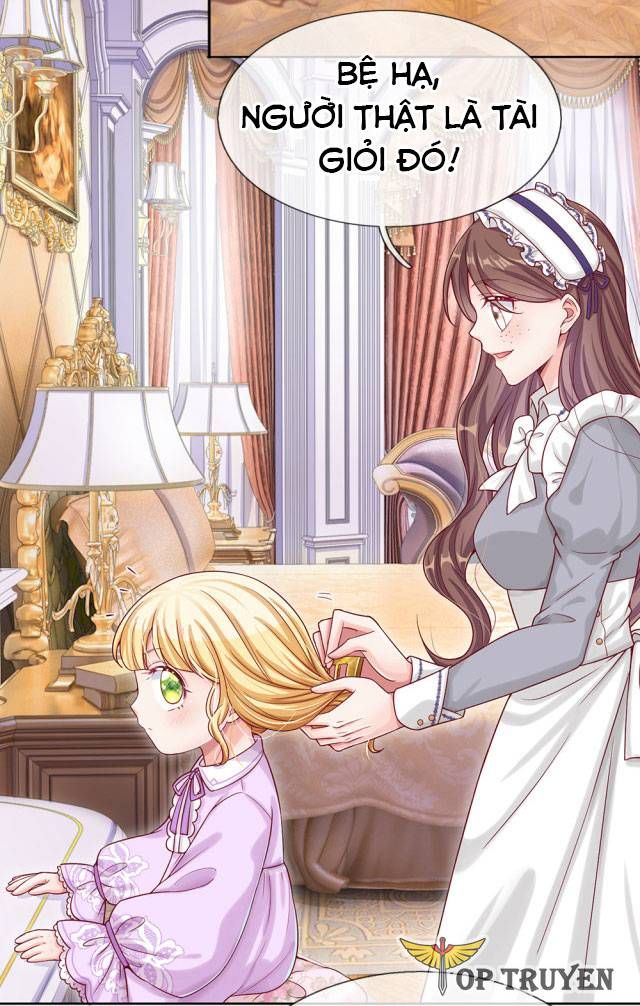 Nữ Hoàng Edith Chapter 34 - 17