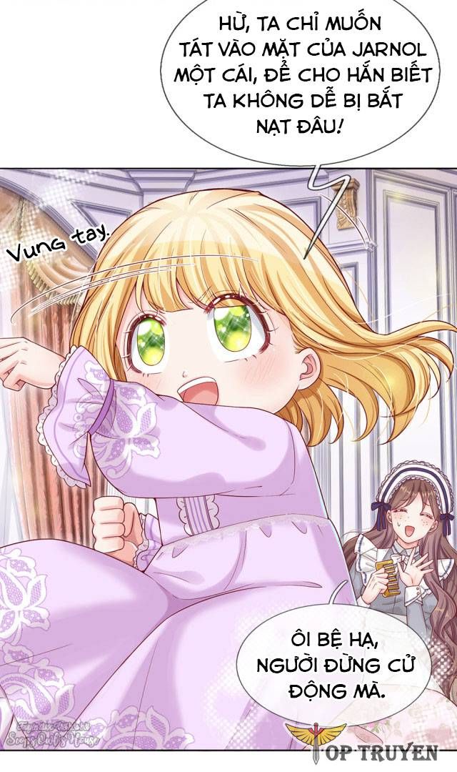 Nữ Hoàng Edith Chapter 34 - 18