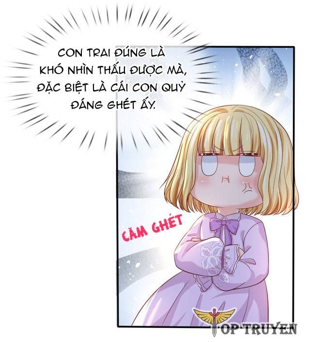 Nữ Hoàng Edith Chapter 34 - 20