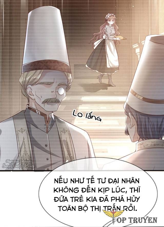 Nữ Hoàng Edith Chapter 34 - 24